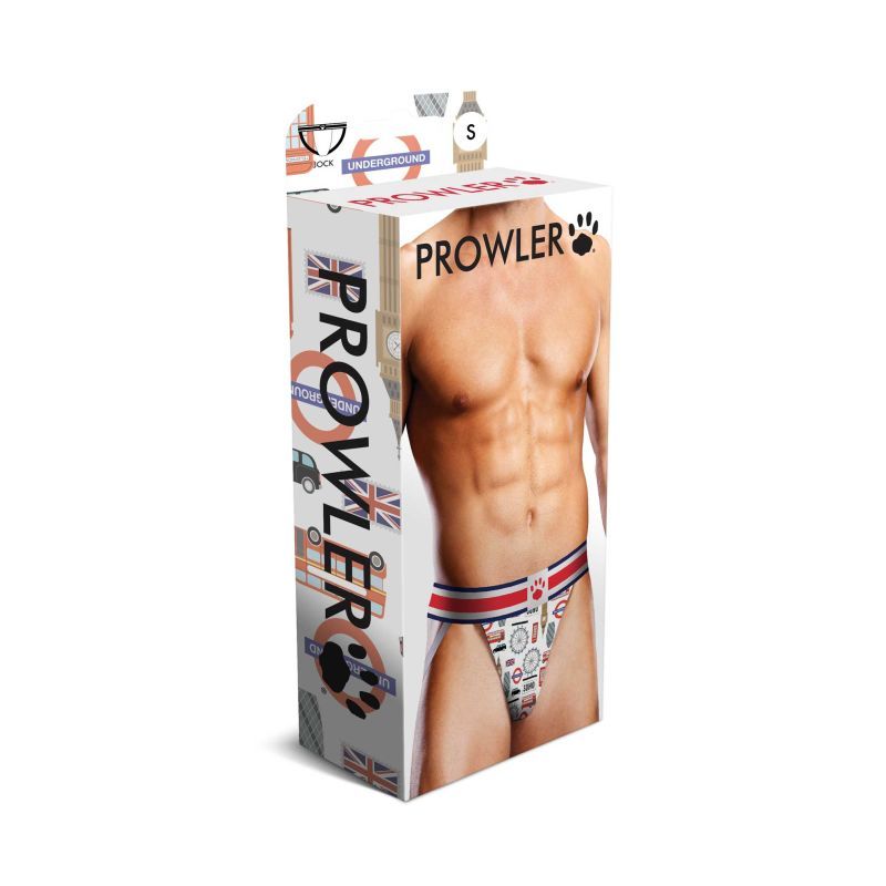 Prowler Soho Jock Strap for