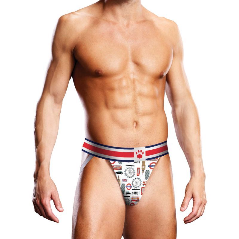 Prowler Soho Jock Strap for