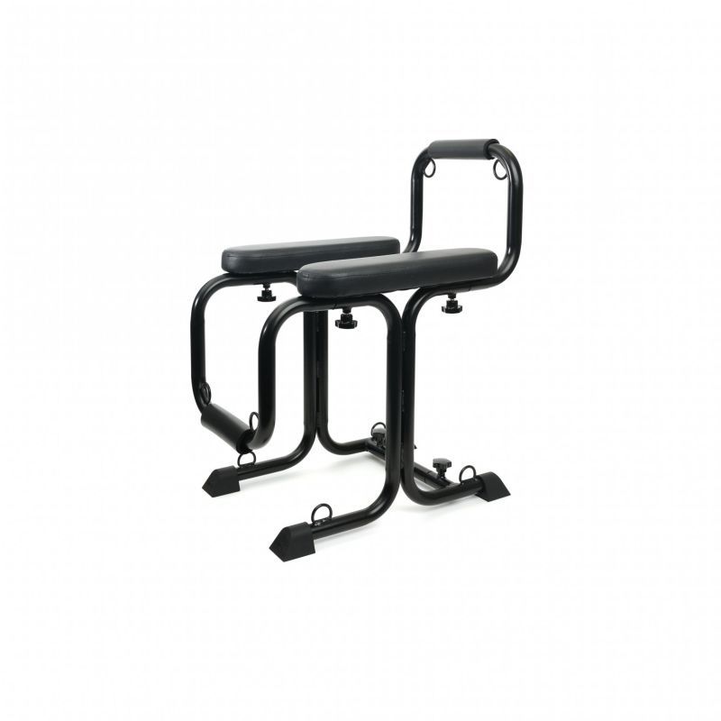 MOD Love Seat - Versatile Adjustable Seat for 2 People
