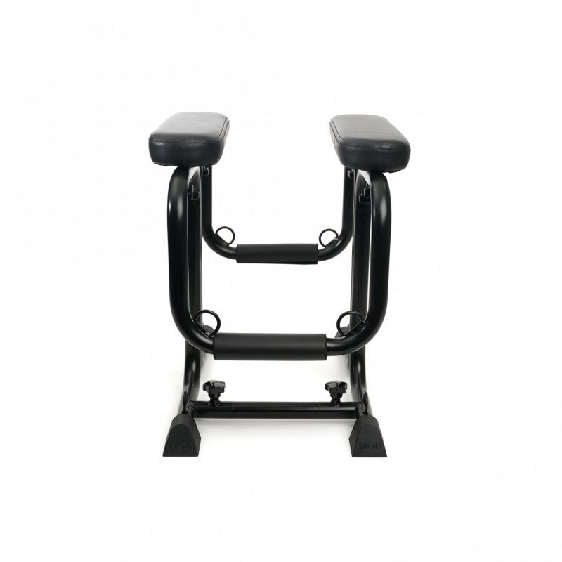 MOD Love Seat - Versatile Adjustable Seat for 2 People