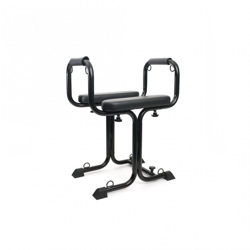 MOD Love Seat - Versatile Adjustable Seat for 2 People