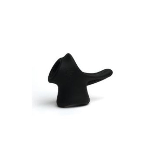 Tailslide 2.0 – Silicone Cock and Ball Stretcher