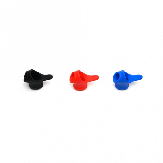 Tailslide 2.0 – Silicone Cock and Ball Stretcher