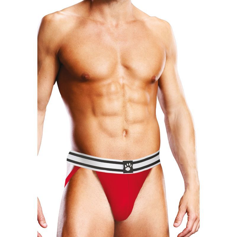 Prowler Jock Strap – Polyester and Spandex Blend Jock Strap