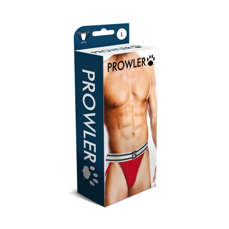 Prowler Jock Strap – Polyester and Spandex Blend Jock Strap