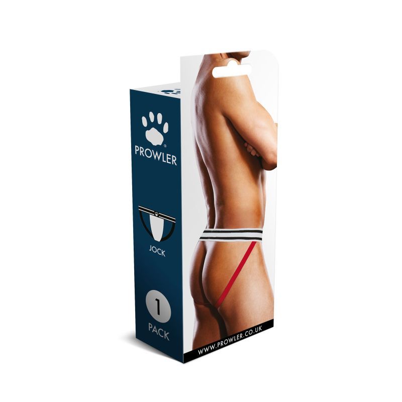 Prowler Jock Strap – Polyester and Spandex Blend Jock Strap