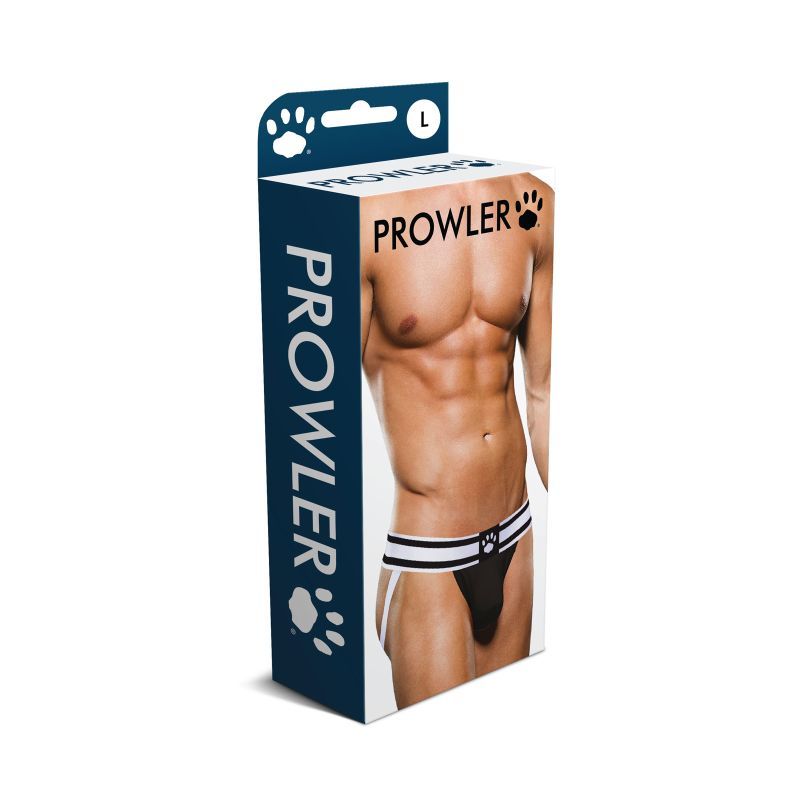 Prowler Jock Strap – Polyester Spandex Blend Men's Jockstrap