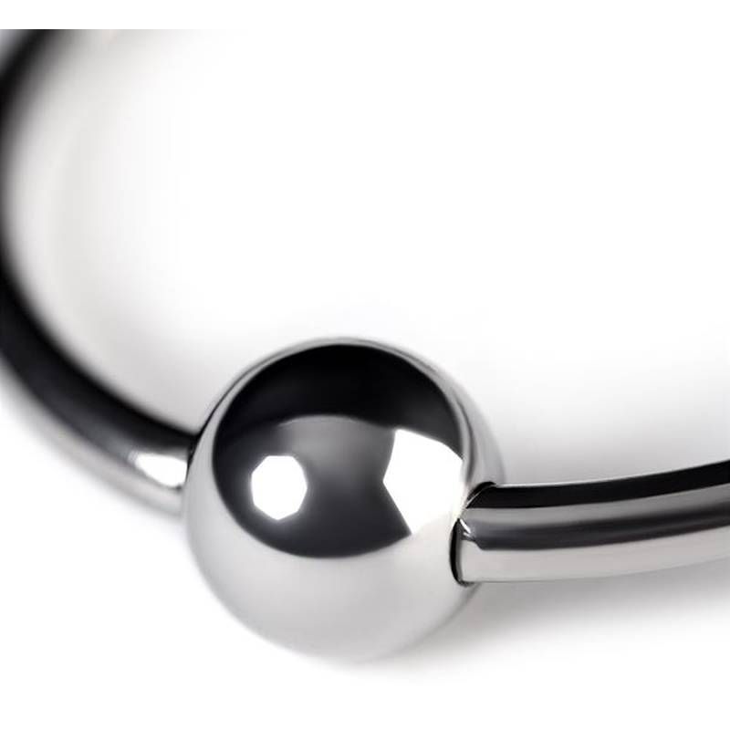 Metal Penis Head Ring (25mm) – Metal Penis Ring