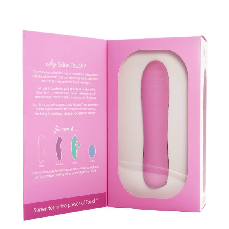 Skins Touch The Wand 165mm Silicone