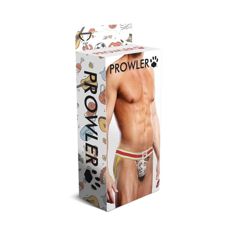 Prowler Barcelona Jock - Stylish Comfortable Jockstrap