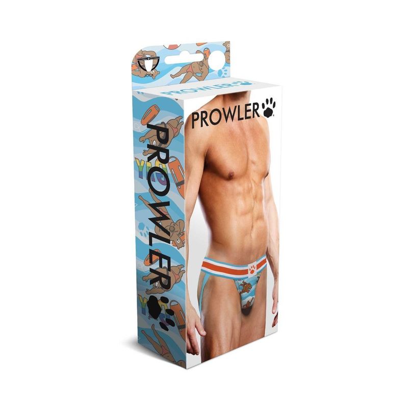 Prowler Gaywatch Bears Jockstrap