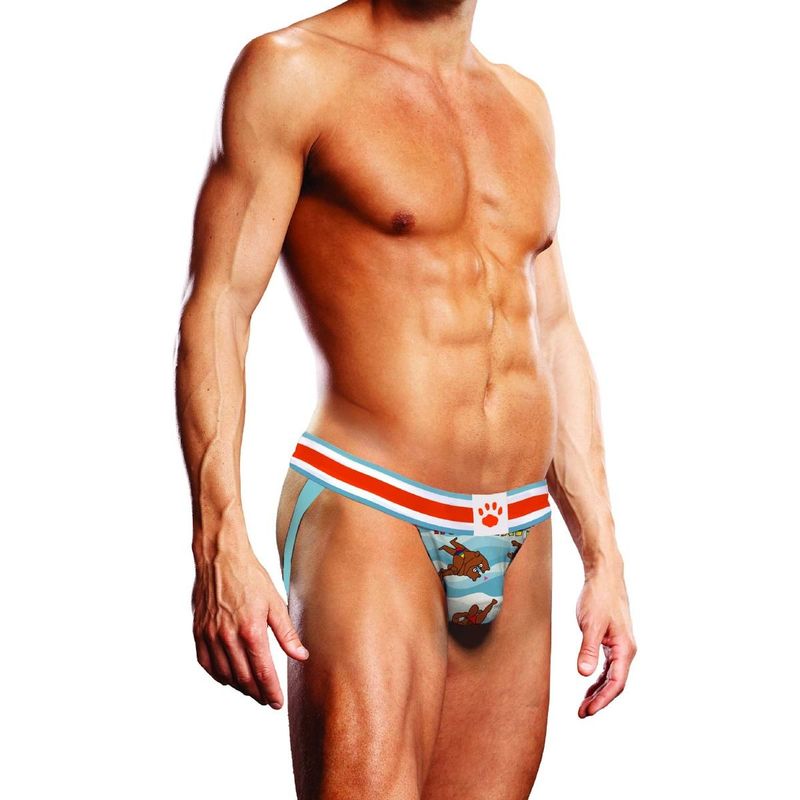 Prowler Gaywatch Bears Jockstrap