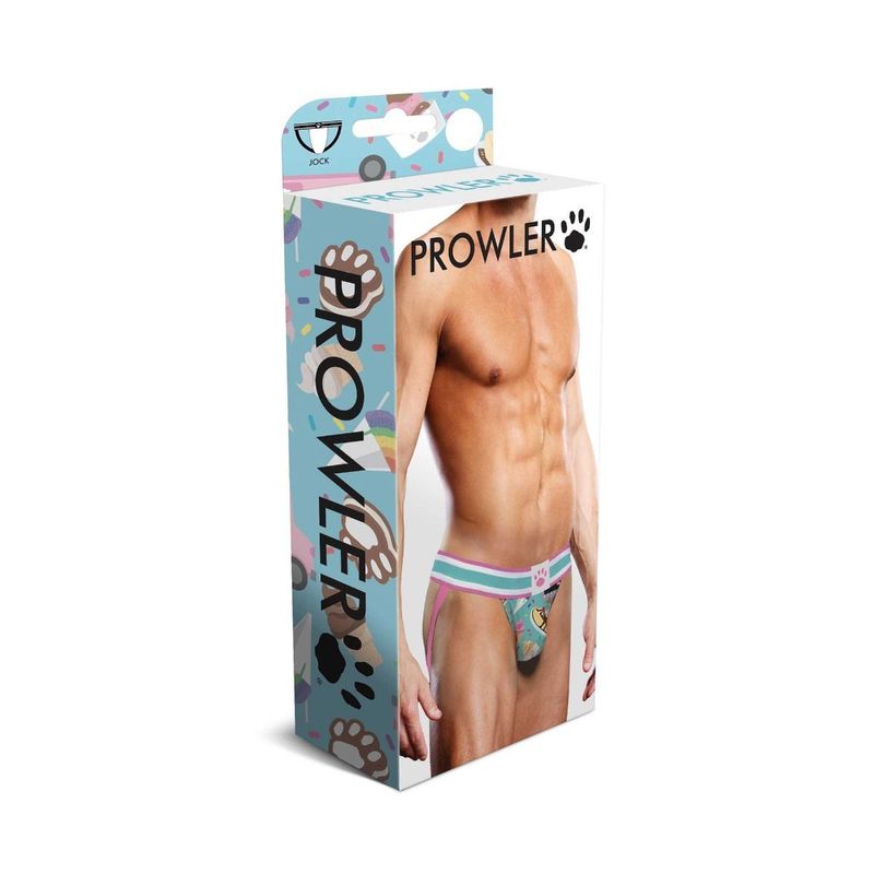 Prowler Sundae Jock Comfortable Playful Jockstrap Design