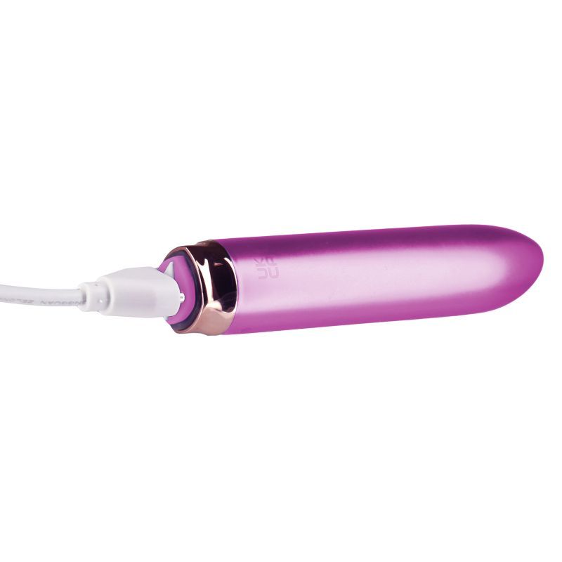 Maximum Comfy Cuff Bullet Pink 4 Inch