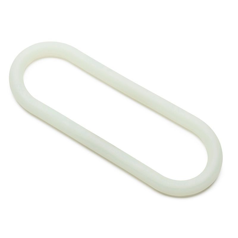 Silicone Hefty Wrap Ring 305mm Glow in the Dark