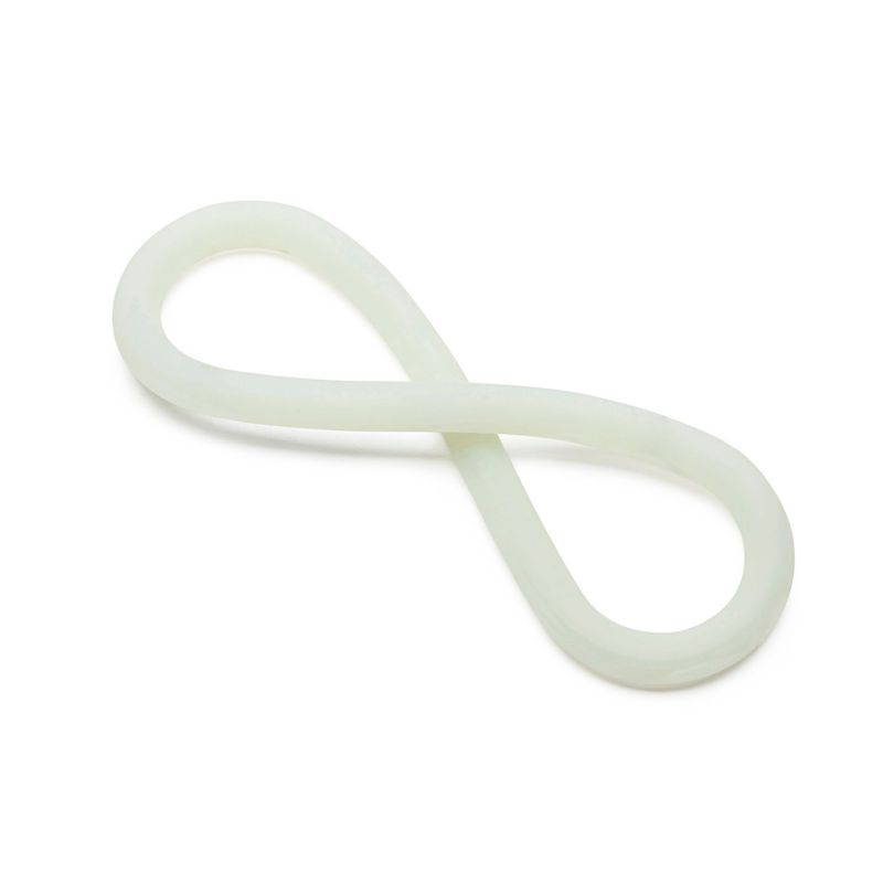 Silicone Hefty Wrap Ring 305mm Glow in the Dark