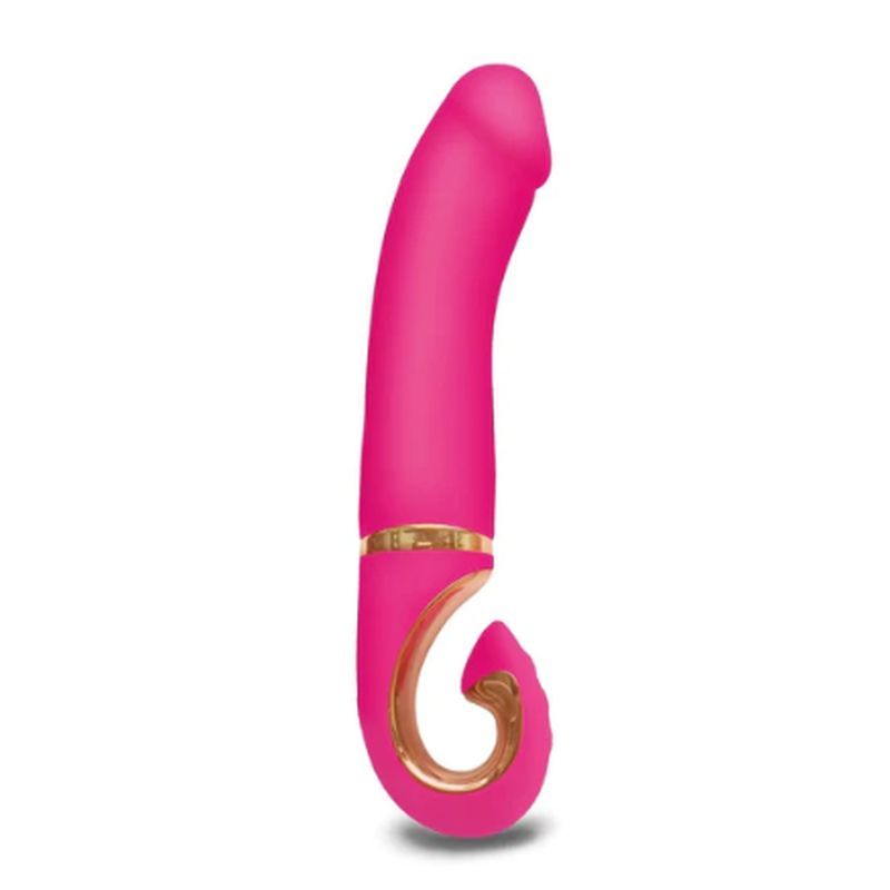 GEgg Masturbator Red 6.5cm Compact Pleasure Sleeve