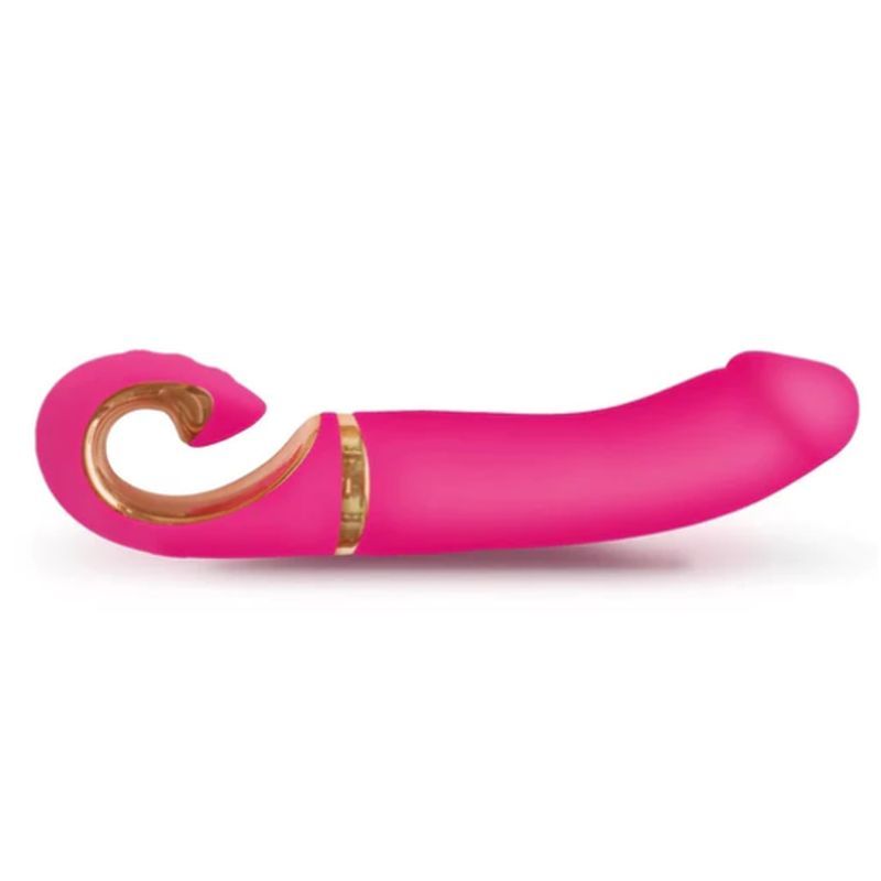 GEgg Masturbator Red 6.5cm Compact Pleasure Sleeve