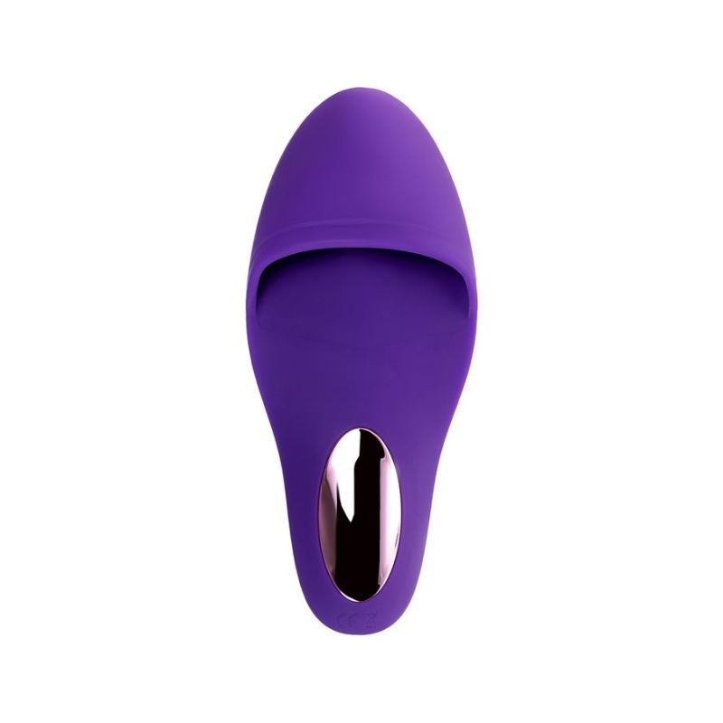 JOS Swizzy Clitoral Stimulator - Compact Waterproof Design