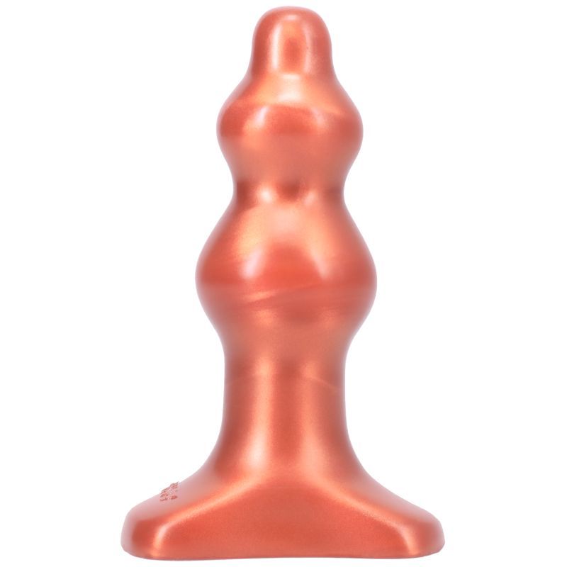 Severin Small Copper Intimate Plug
