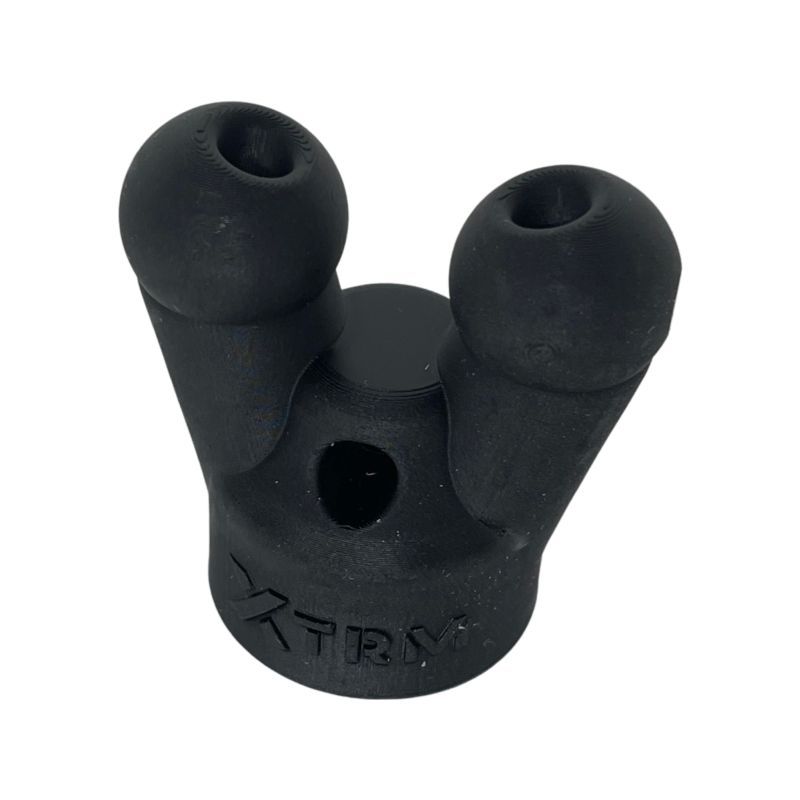 XTRM SNFFR Double Small Sniffer for Small Bottles