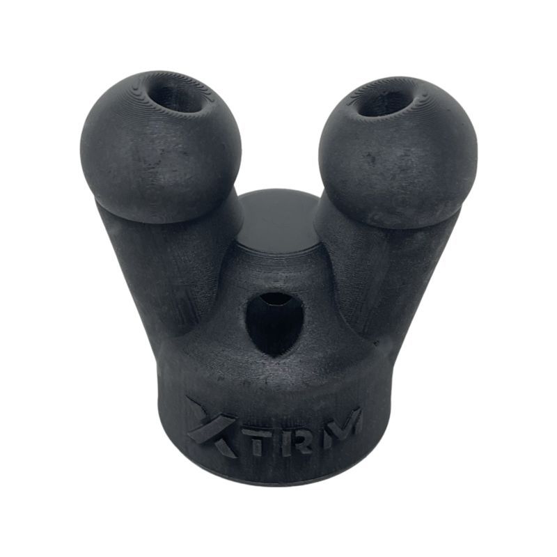 XTRM SNFFR Double Small Sniffer for Small Bottles