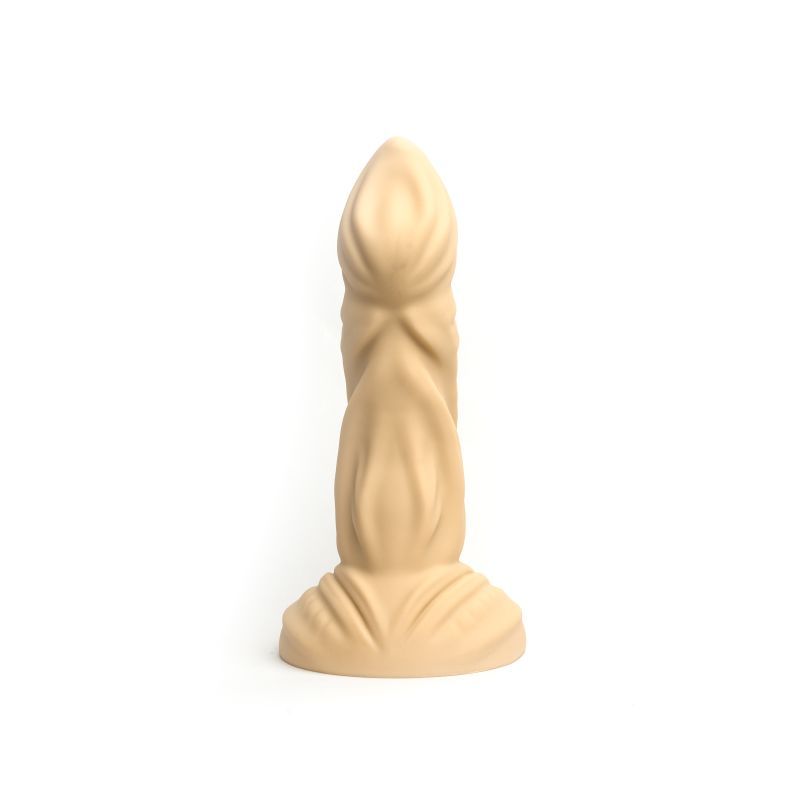 Sphinx Liquid Silicone 8" Dildo