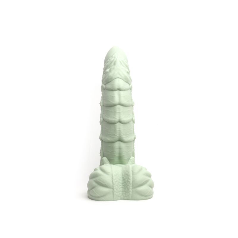 Willie Liquid Silicone Dildo Medium 25cm Pleasure Toy