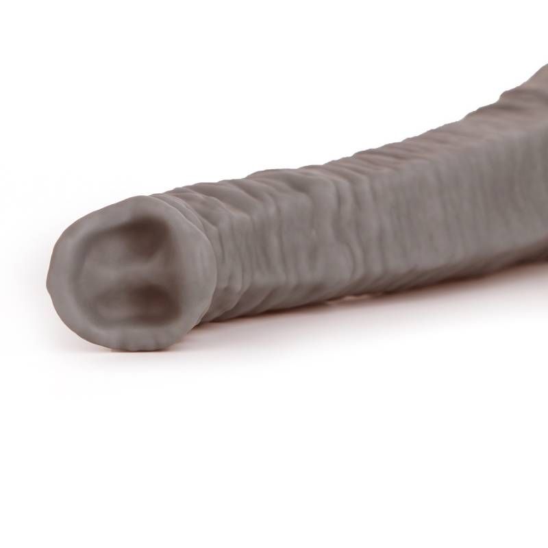 Dexter Liquid Silicone Dildo 27.5cm – Medium Size Silicone Dildo 10.5 Inch