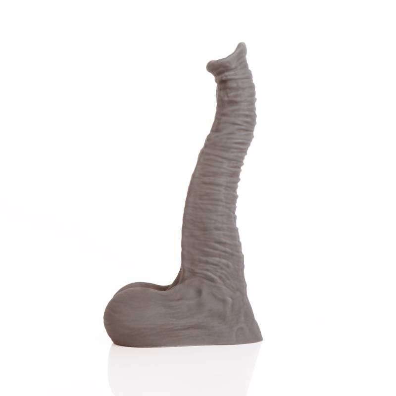 Dexter Liquid Silicone Dildo 27.5cm – Medium Size Silicone Dildo 10.5 Inch