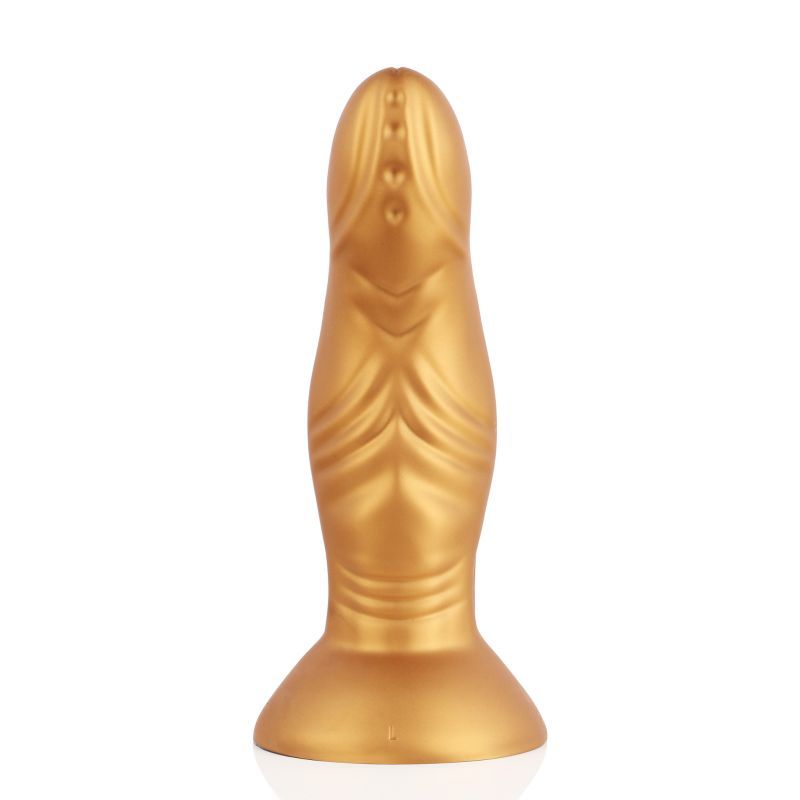 Liquid Silicone Dildo 27cm