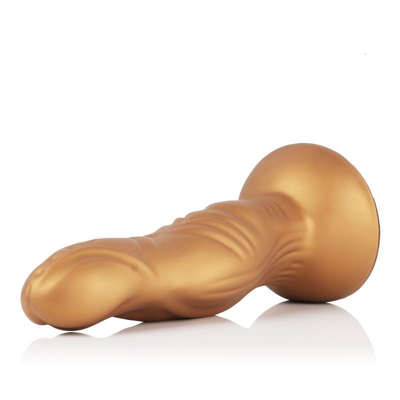 Liquid Silicone Dildo 27cm