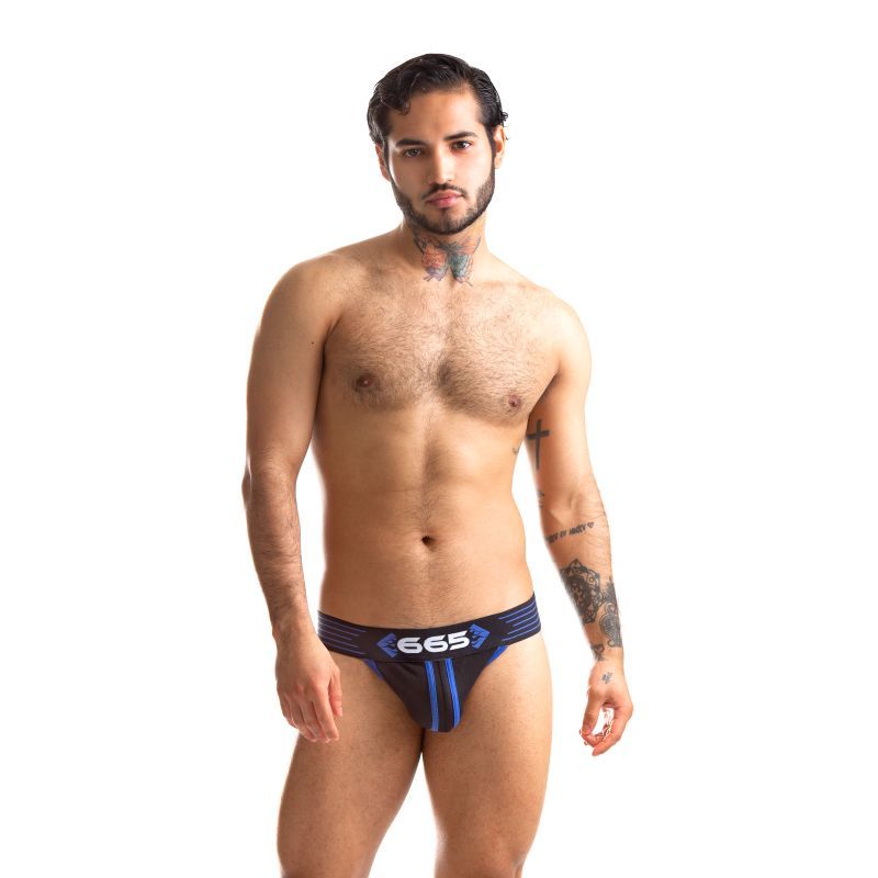 Rally Jock Strap – Men's Underwear