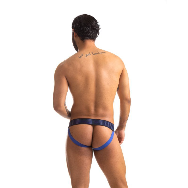 Rally Jock Strap – Men's Underwear
