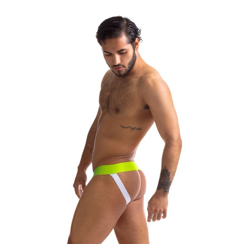 Jersey Jock – Men's Sporty Underwear