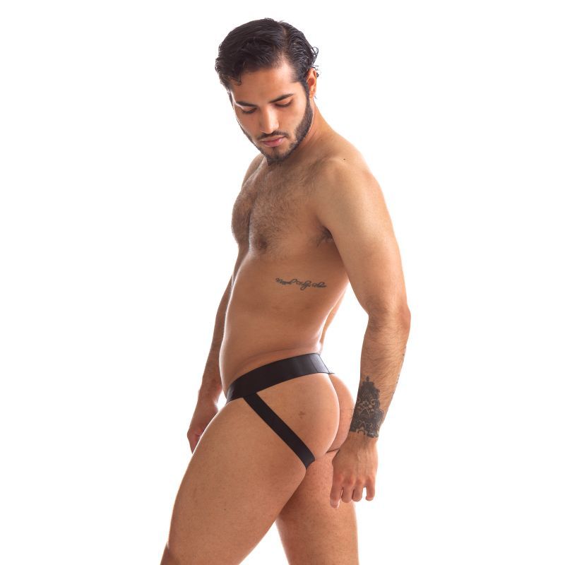 Stealth Jock Strap – Mesh Pouch Underwear