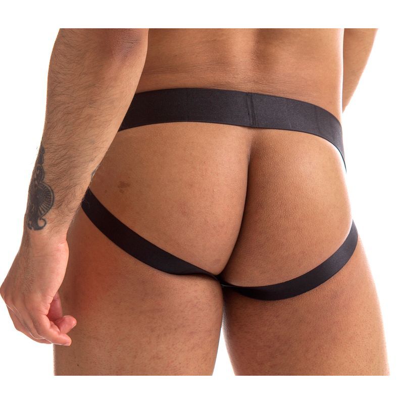 Stealth Jock Strap – Mesh Pouch Underwear