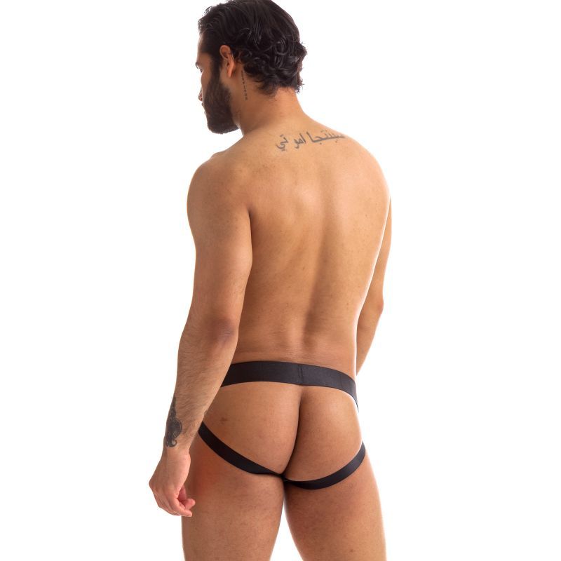 Stealth Jock Strap – Mesh Pouch Underwear
