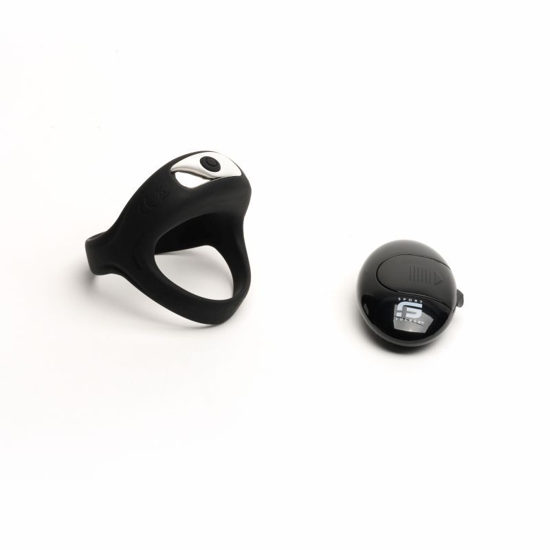 Motovibe Sling Cock Ring