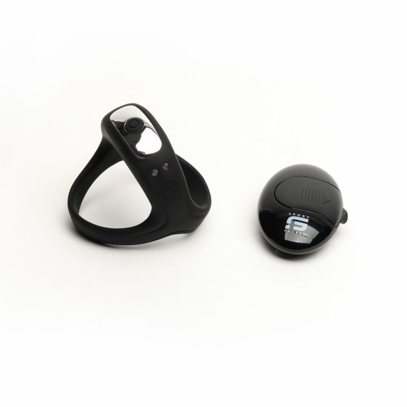 Motovibe Sling Cock Ring