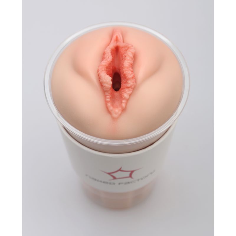 Pussy Masturbator Blair – Realistic Male Masturbator