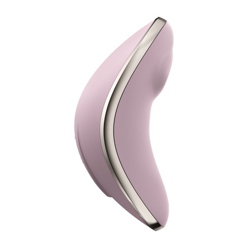 Satisfyer Vulva Lover 1 Violet Compact Clitoral Stimulator