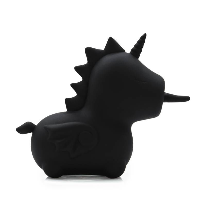 Wild Spirit The Lashing Tongue One – Mini Unicorn Vibrator with 10 Speeds and Motions
