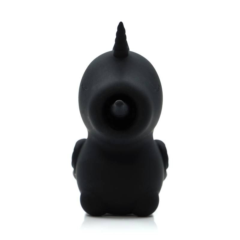 Wild Spirit The Lashing Tongue One – Mini Unicorn Vibrator with 10 Speeds and Motions