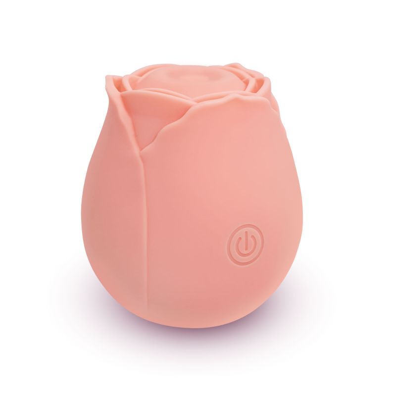 Skins Rose Buddies The Rose Purrz Vibrator