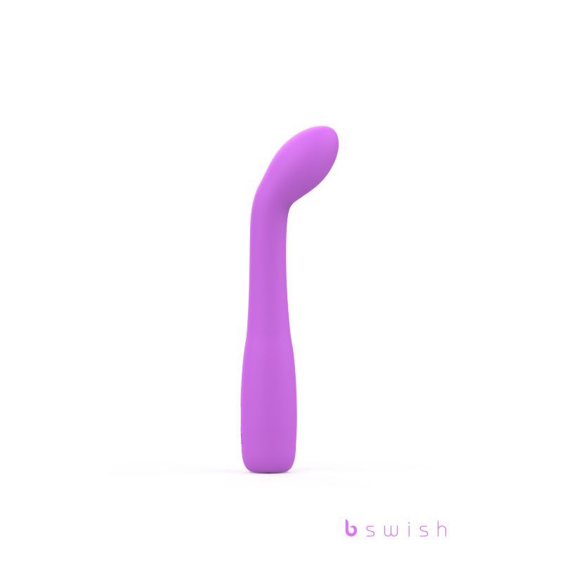 Bgee Heat Infinite Deluxe Sweet Lavender 5 Modes 40cm