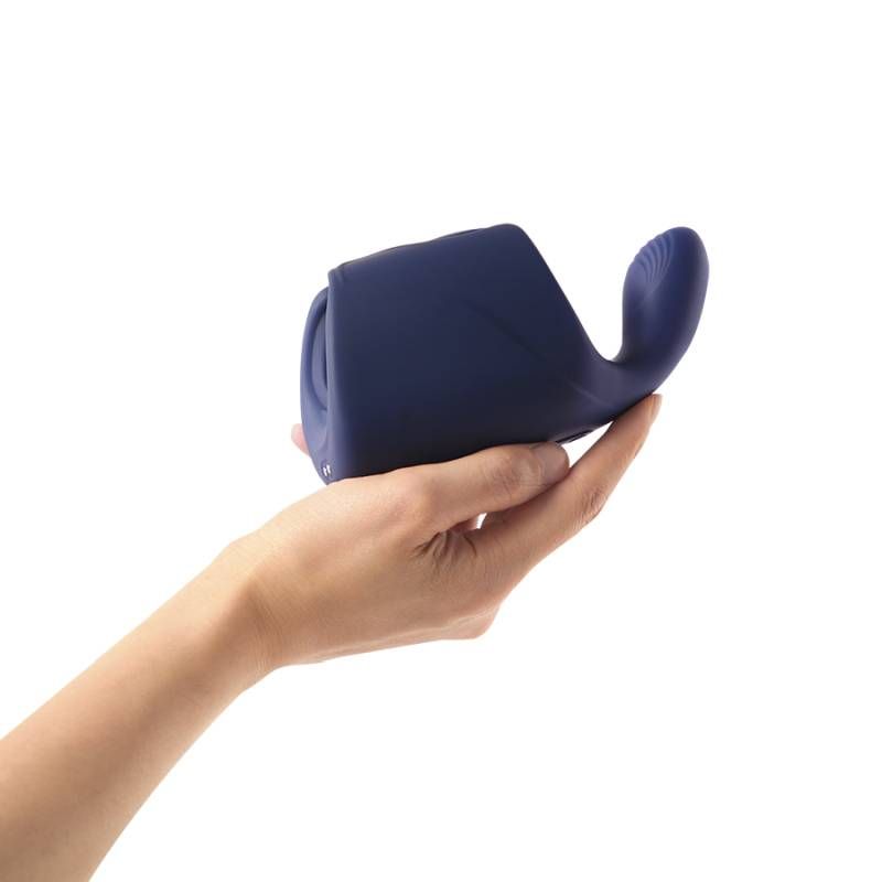 PulsateX Male Shaft and Glans Stimulator