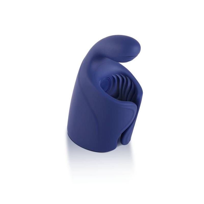 PulsateX Male Shaft and Glans Stimulator