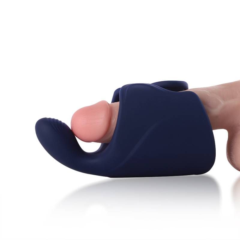 PulsateX Male Shaft and Glans Stimulator