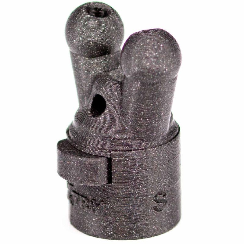 XTRM Sniffer Double Small Leakproof